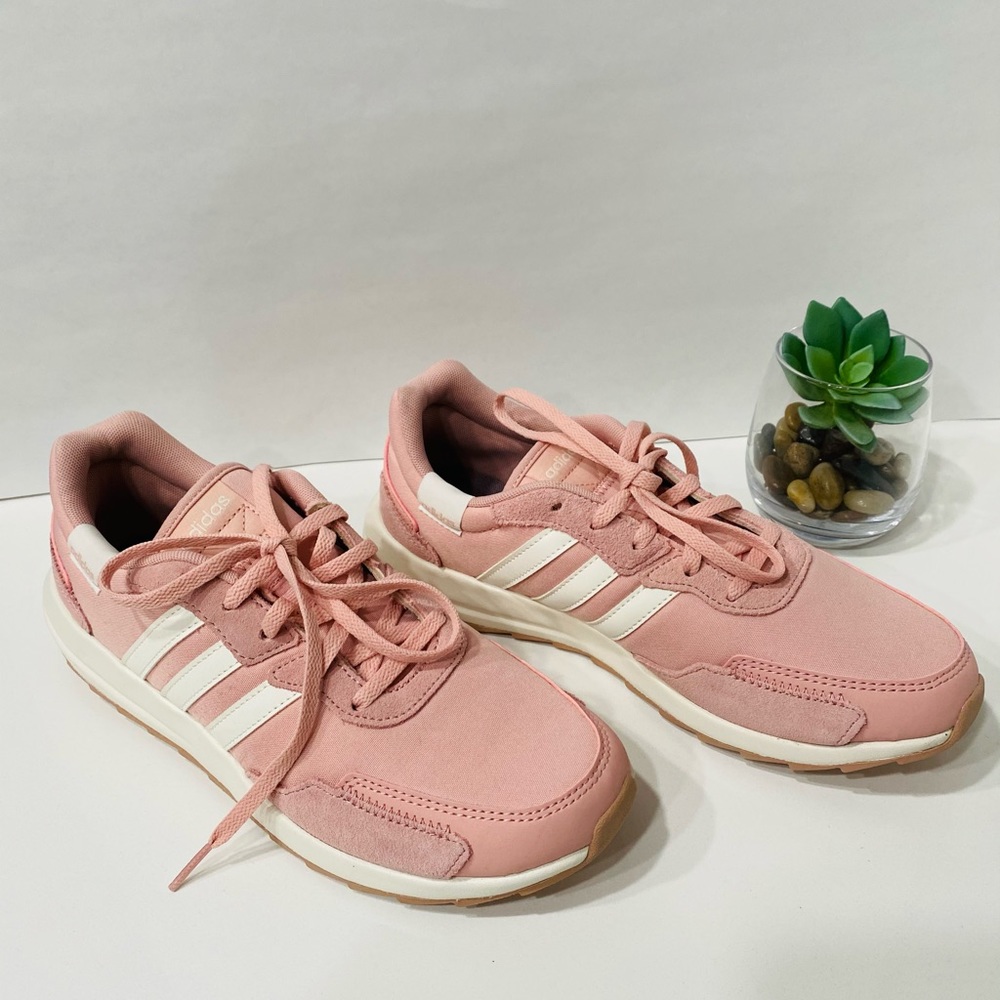 ADIDAS Women’s Retrorun Running Sneakers